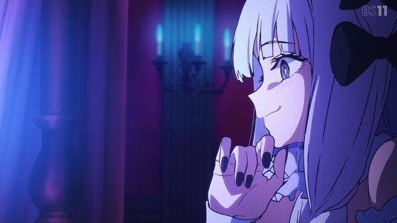 「Fatestrange Fake」1話感想 (47)