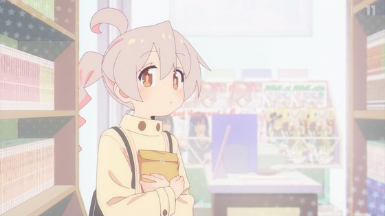 「お兄ちゃんはおしまい!」おにまい 10話感想 (48)