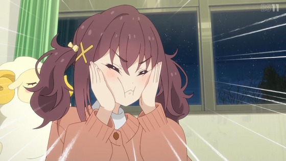 「日々は過ぎれど飯うまし」12話感想 [ひびめし] (51)