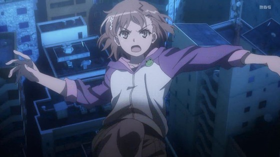 「とある科学の超電磁砲T」3期 24話感想 画像 (3)