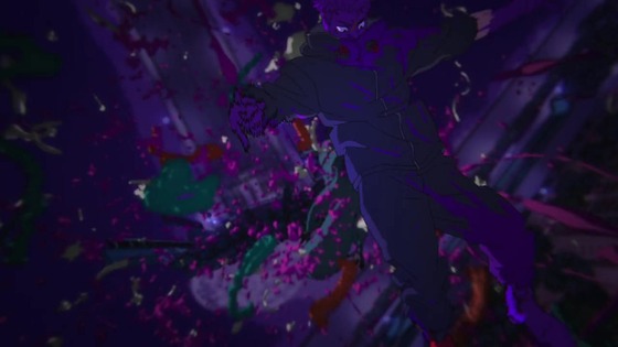 「呪術廻戦」48話感想 (83)