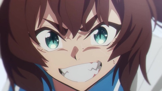 「ウマ娘 シンデレラグレイ」23話感想 (9)