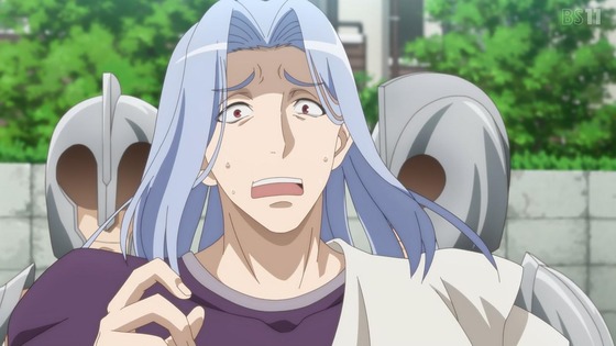 「はたらく魔王さま!!」2期 3話感想 (62)