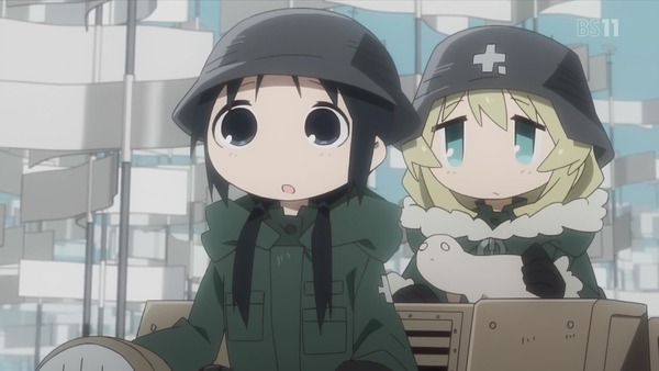 「少女終末旅行」11話 (38)