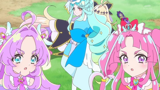 「名探偵プリキュア！」28話感想 (41)