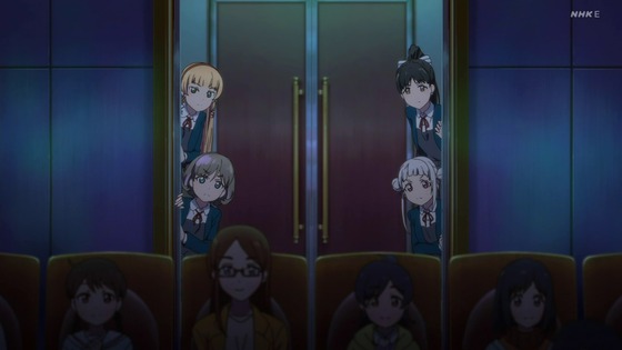 「ラブライブ！スーパースター!!」11話感想 (54)