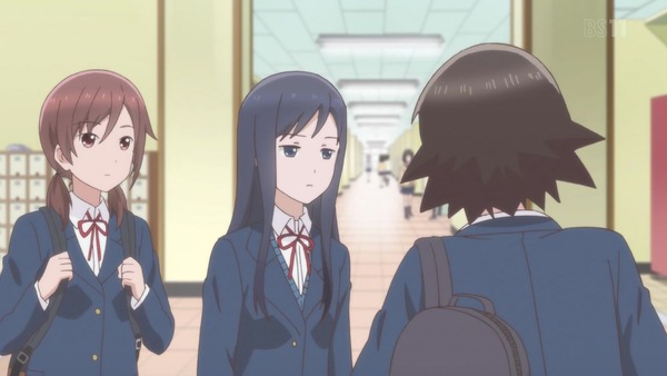 「女子高生の無駄づかい」4話感想 (15)