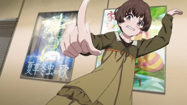 SHIROBAKO (67)