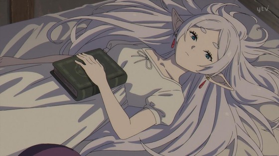 「葬送のフリーレン」6話感想 (20)