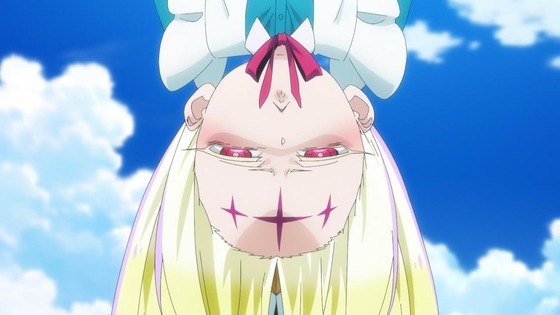 「魔法少女にあこがれて」13話感想 最終回 (19)
