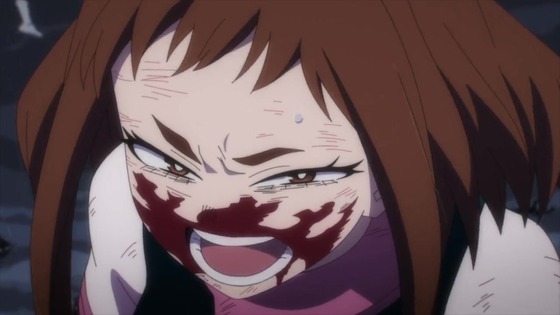 「僕のヒーローアカデミア」158話感想 (75)