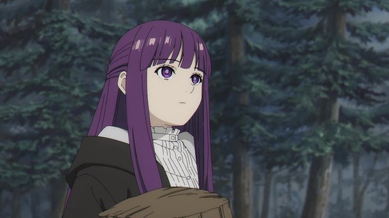 「葬送のフリーレン」20話感想  (7)