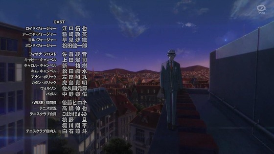 「SPY×FAMILY」22話感想 (62)