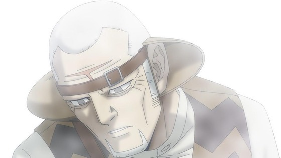 「ゴールデンカムイ」61話感想 (65)