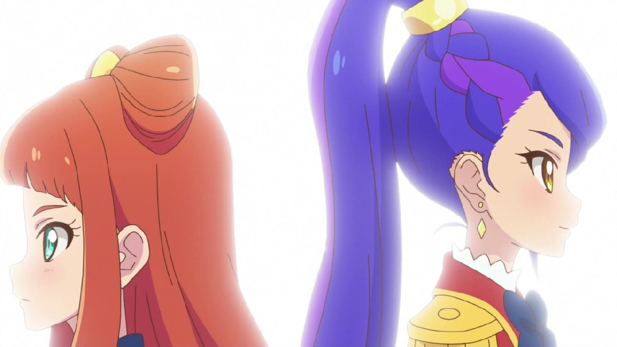 アイカツスターズ 第46話感想 あこにゃんの涙とツバサ先輩のご褒美タイム 舞組と劇組の次代s4が決定 実況 画像 ポンポコにゅーす ファン特化型アニメ感想サイト アイカツスターズ 第46話感想 あこにゃんの涙とツバサ先輩のご褒美タイム 舞組と劇組の次代s4が決定 実況 画像 ポンポコにゅーす ファン特化型アニメ感想サイト