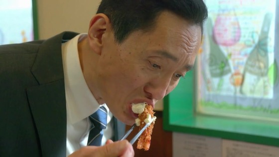「孤独のグルメ」2020大晦日スペシャル感想 (105)