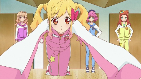 「アイカツスターズ！」 (33)