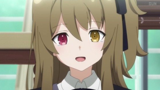「アサルトリリィ BOUQUET」4話感想 画像  (46)