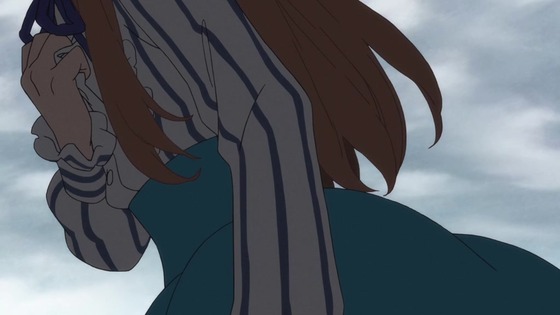 「輪るピングドラム」22話感想 (51)