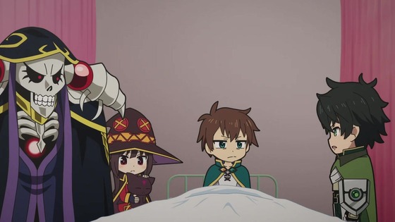 「異世界かるてっと3」8話感想 (15)