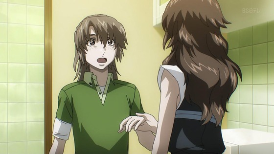 「蒼穹のファフナー THE BEYOND」6話感想 (35)