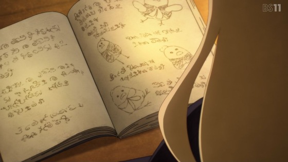 「シャドーハウス」4話感想 (34)