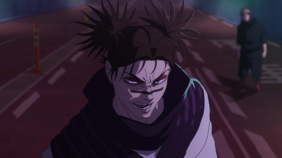 「呪術廻戦」48話感想 (101)