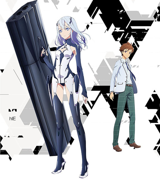 BEATLESS-001