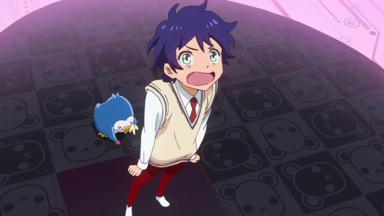 「輪るピングドラム」3話感想 (45)