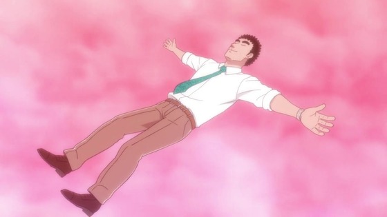 「野原ひろし 昼メシの流儀」1話感想 (104)