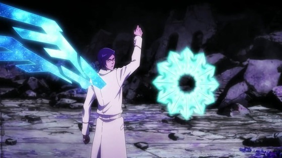 「BLEACH 千年血戦篇」33話感想 (98)