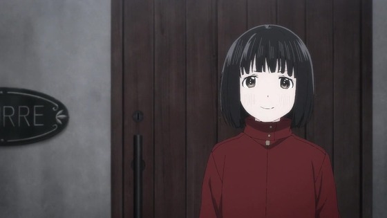 「スーパーカブ」12話 最終回感想 (165)