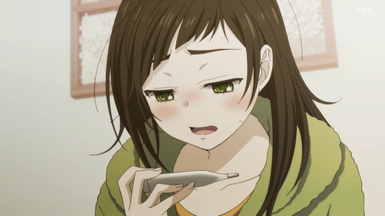「デキる猫は今日も憂鬱」3話感想 (97)