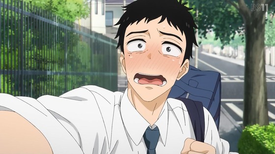 「その着せ替え人形は恋をする」3話感想 (27)