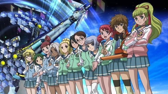 「モーレツ宇宙海賊」9話感想 (79)