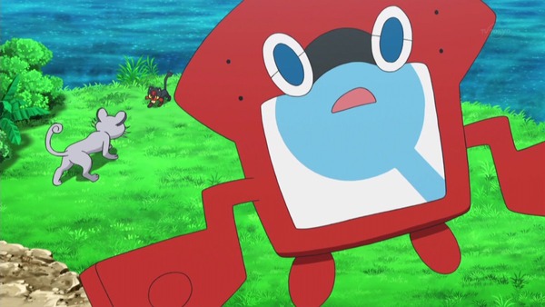 「ポケットモンスター サン&ムーン」 (5)