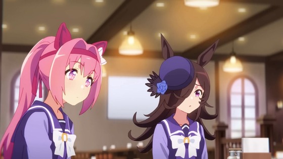 「ウマ娘」ROAD TO THE TOP 2話感想 (63)