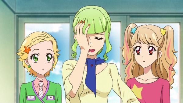 アイカツ (28)