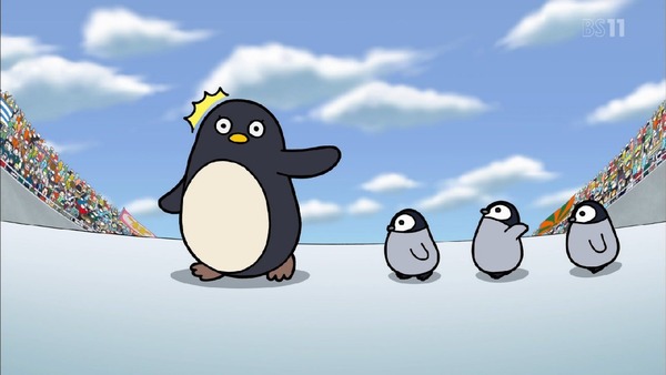 「ポプテピピック」4話 (9)