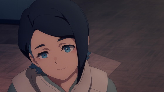 「機動戦士ガンダム 水星の魔女」13話感想 (41)