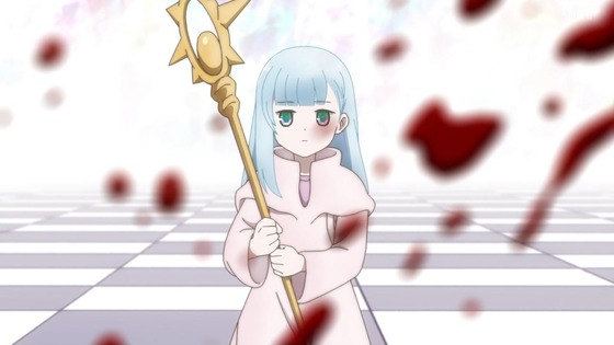 「ダンジョンの中のひと」7話感想 (62)