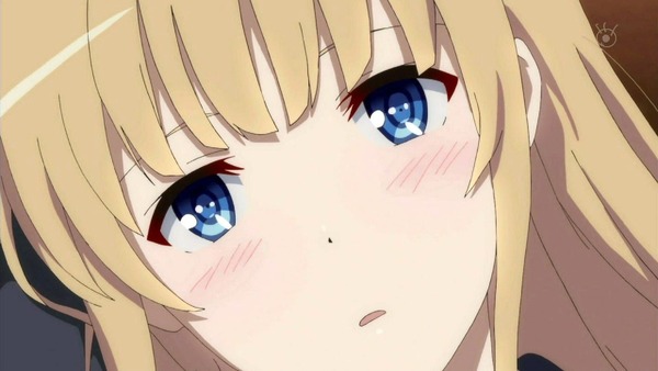 「冴えない彼女の育てかた♭」6話 (22)