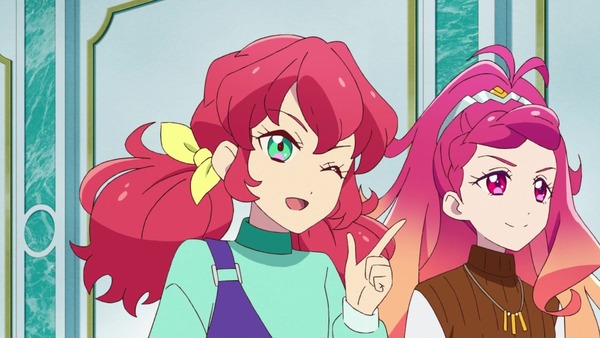 「アイカツフレンズ!」59話感想 (26)
