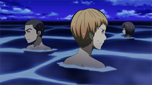 第１８話 決行の時間 (2)