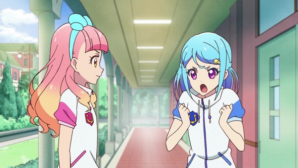 「アイカツフレンズ!」17話感想 (41)