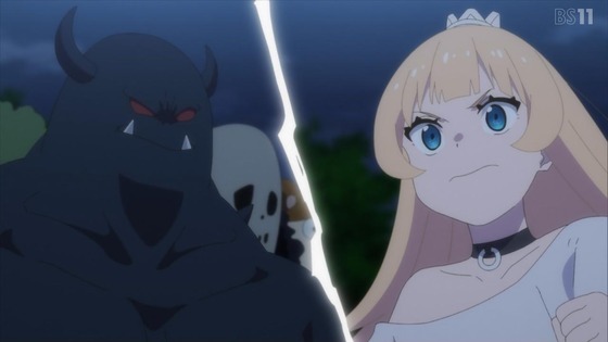 「姫様“拷問”の時間です」5話感想 (80)