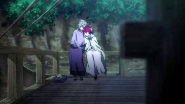 暁のヨナ (46)