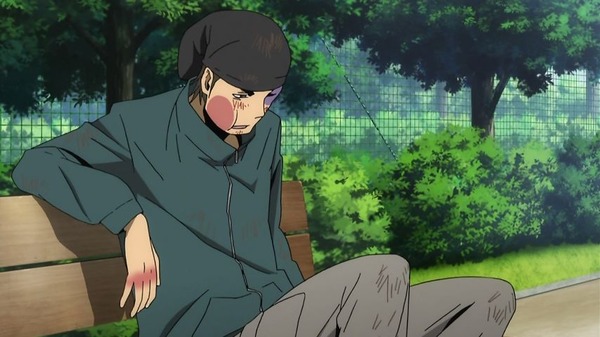 デュラララ!!×2 承 (50)