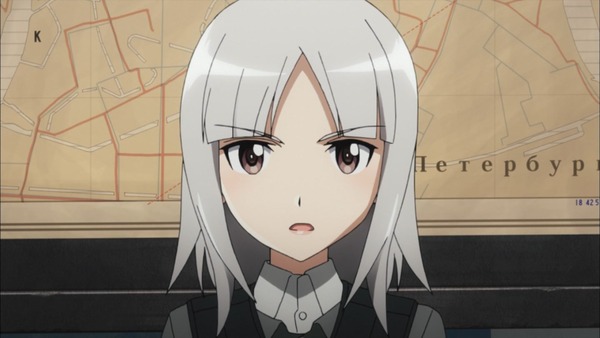 「ブレイブウィッチーズ」 (20)