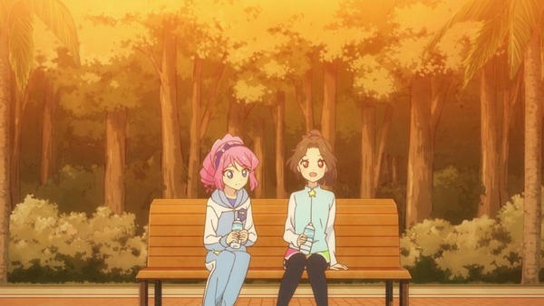 「アイカツスターズ！」第86話 (45)